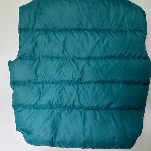 GERRY Puffer Down Vest - Picture 2 of 7